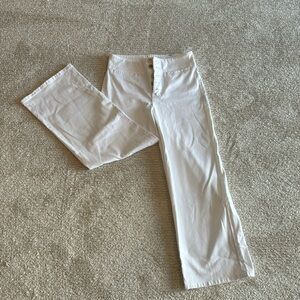 J McLaughlin wide leg pant